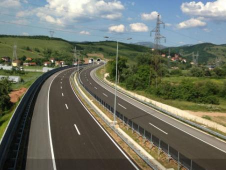 Traže se konsultanti na projektu modernizacije cesta u FBiH