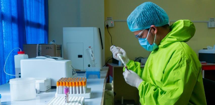 EU finansira nabavku brzih testova za korona virus