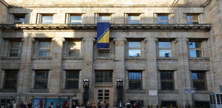 Neto dobit CBBiH za 2016. godinu 14.062.357,63 KM