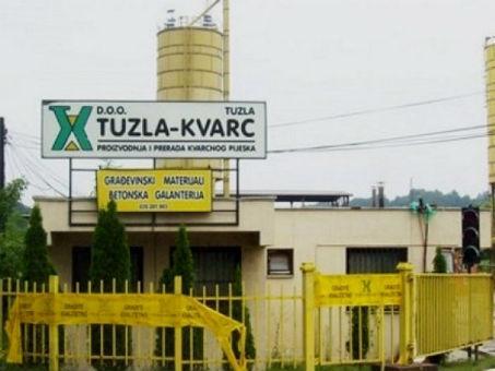 Riješen dugogodišnji problem Tuzla Kvarca