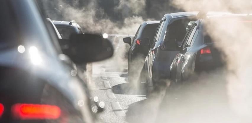 EU predstavila ambiciozan plan: Sva vozila bez štetnih gasova do 2035. godine