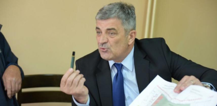 Planirana izgradnja još dva nebodera iza Unitic centra u Sarajevu