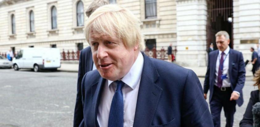 Johnson: Britanija se treba pripremiti i za Brexit bez sporazuma