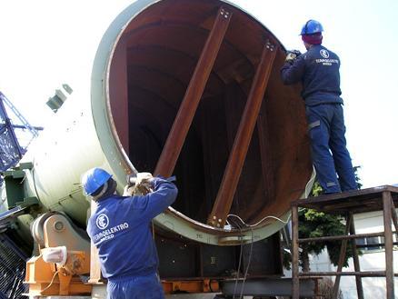 Termoelektro Brčko: Prekvalifikacijom do novih radnih mjesta