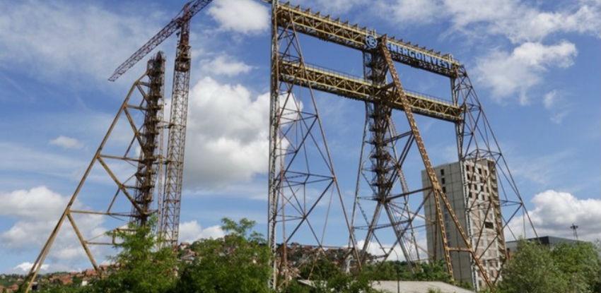 Imovina kompanije Energoinvest na bubnju za 17,5 miliona KM
