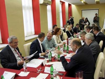 Razgovarano o razvojnim šansama u oblasti energetike