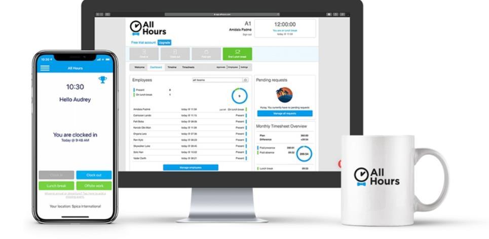 Cloud aplikacije koje mogu povećati vašu produktivnost