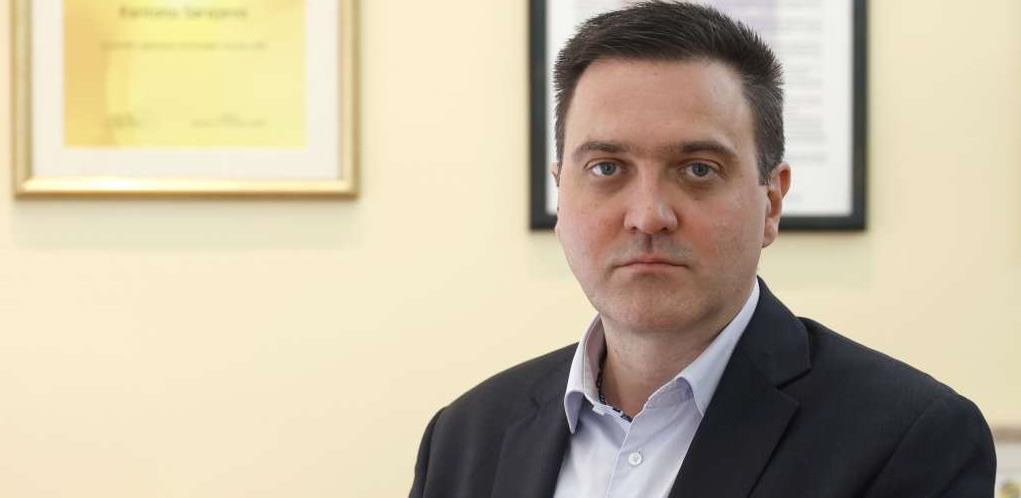 Davor Čičić