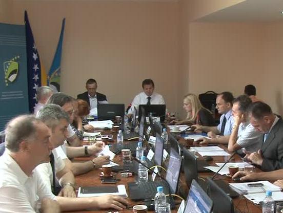 Vlada TK-a raspisuje javni poziv za Business start up fond za mlade