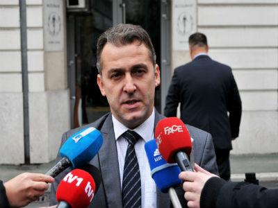 Jašarspahić: Adaptacija SSP-a imat će dobre efekte na poljoprivredu