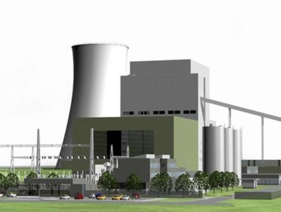 Blok Termoelektrane Banovići imat će maksimalnu snagu od 350 megavata
