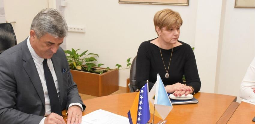 Potpisano rješenje o uklanjanju prvog objekta na trasi Prve transverzale