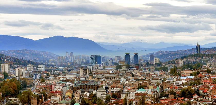 U petak konferencija "Glavni gradovi kao generatori procesa razvoja"