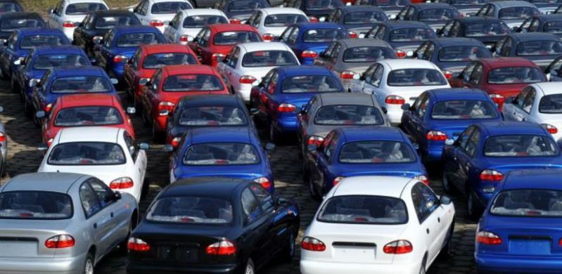 U Njemačkoj najviše kupujemo vozila: Na uvoz utrošeno 311 mil. KM