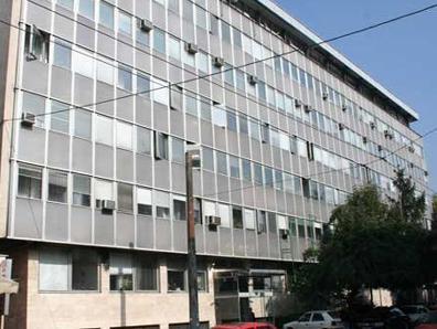 Obustavljen stečajni postupak u Hidrogradnji