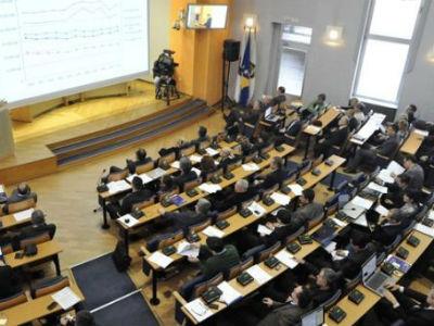 KS: Na paušale godišnje ode više od 150.000 KM