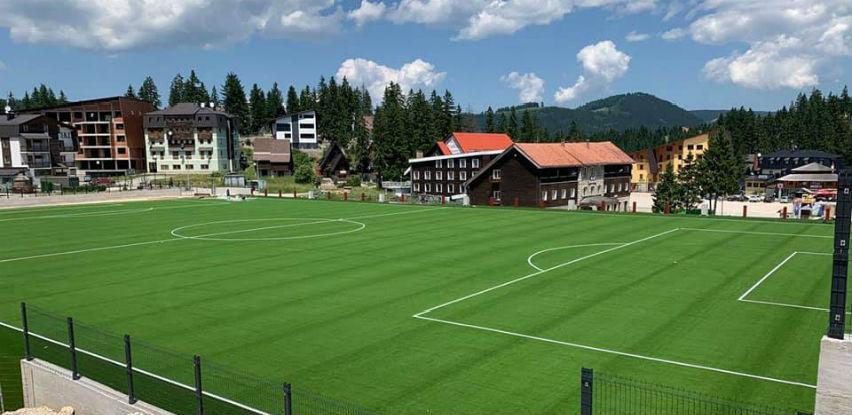 Vlašić dobija savremeni stadion