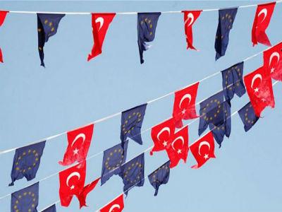 Turska i BiH teško do EU