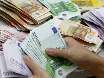 Pad vrijednosti eura u odnosu na dolar