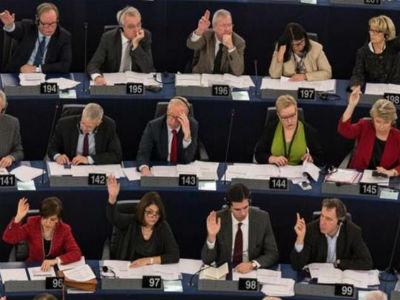 Odgovor na terorizam jedna od glavnih tema Europskog parlamenta