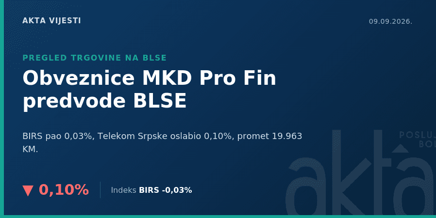 BLSE