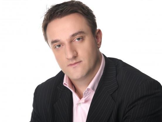 Balkanski CNN imenovao čelne ljude: Amir Zukić direktor programa N1 za BiH