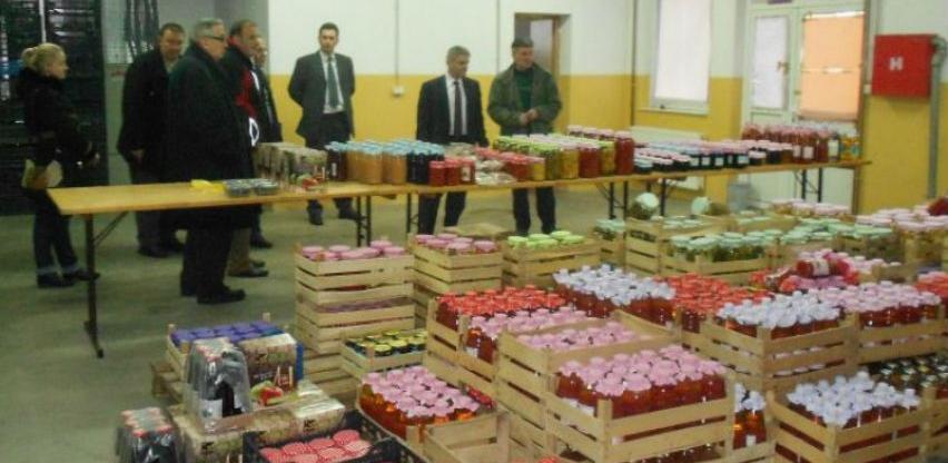 Zadruga Tarevci iz Modriče osigurala izvoz 300 tona suhe šljive