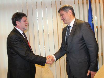 Picula: Ovo je dobro vrijeme za BiH, treba ga iskoristiti na pravi način