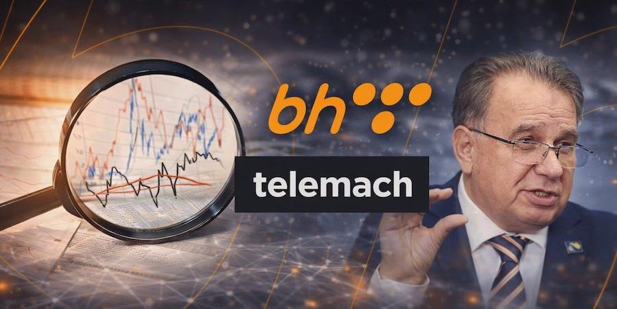 TELEMACH