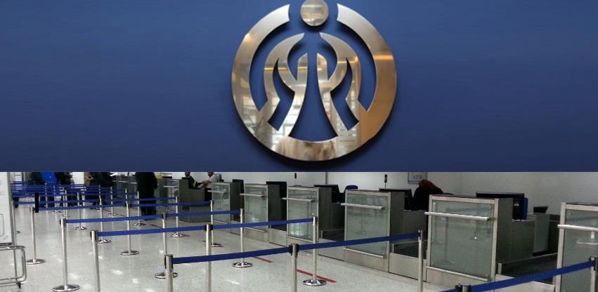 Osiguranje odgovornosti na novom sistemu za rukovanje prtljagom pripao Dunav osiguranju