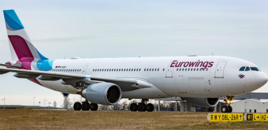 Herceg: Nadam se kako će Mostar biti buduća destinacija Eurowings