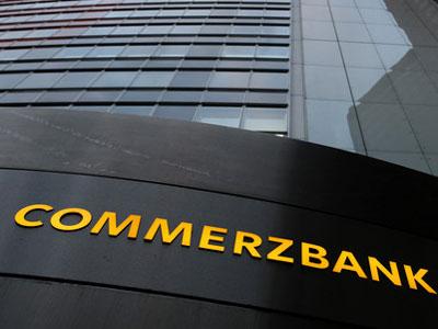 Commerzbank očekuje više nenaplativih kredita