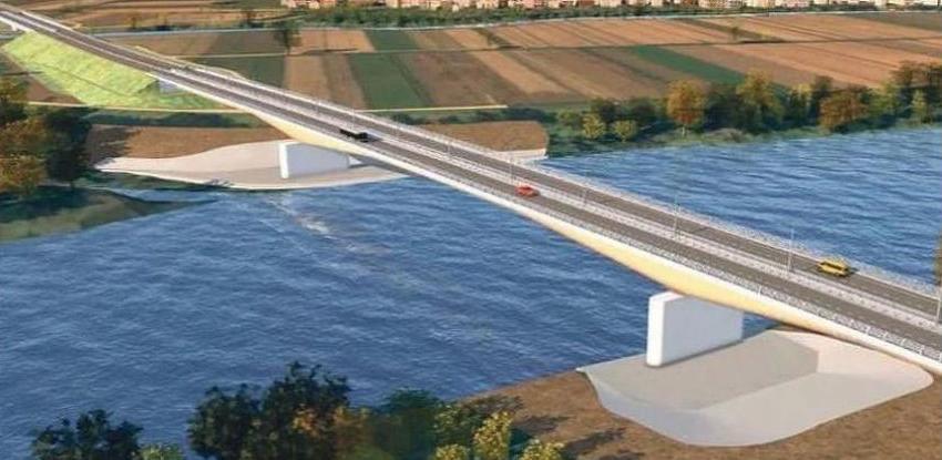 Izdata građevinska dozvola za most na Savi