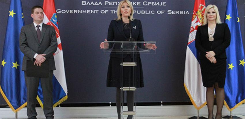 Nakon rekonstrukcije pruge od Beograda do Zagreba za manje od četiri sata