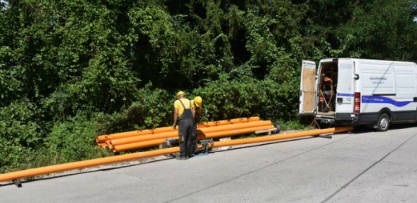 Kreće izgradnja distributivne gasne mreže u ulici Marija Mikulića