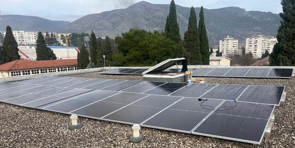 Sveučilište u Mostaru