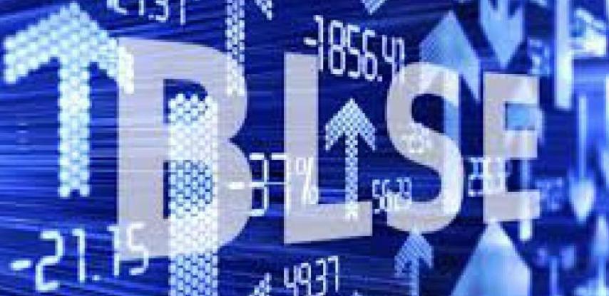 Na BLSE ostvaren promet od 63.266,16 KM