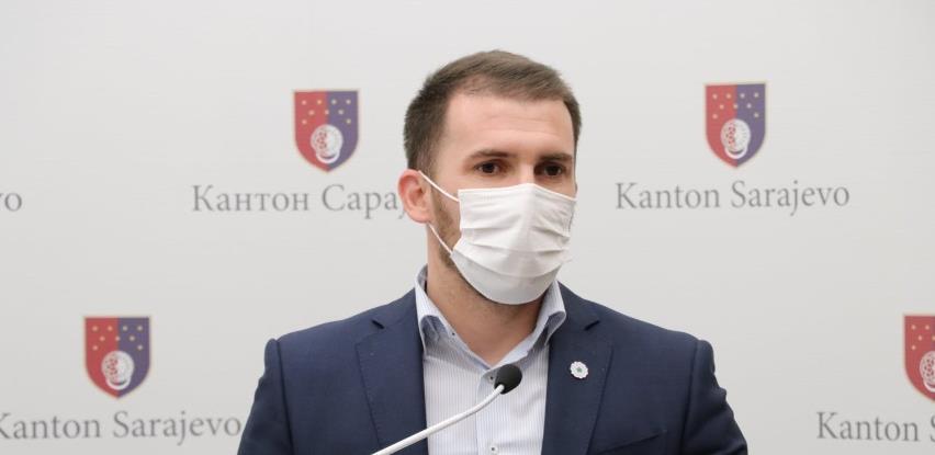 Delić: Sve zainteresovane kompanije imat će priliku da se predstave na EXPO-u