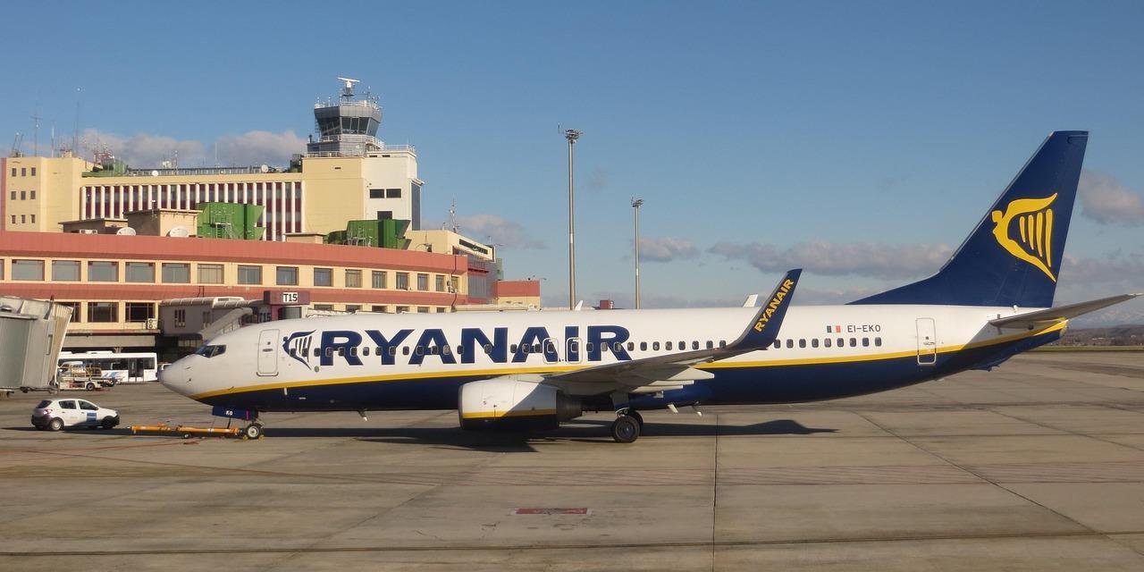 Ryanair