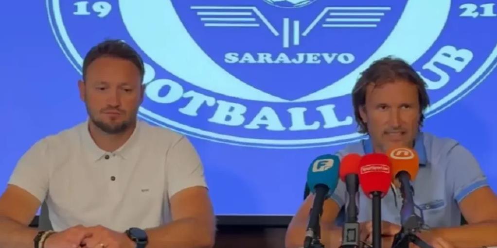 marko marić