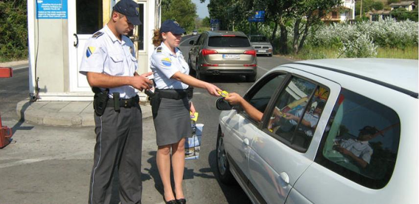 Šest ponuda za izgradnju graničnog prelaza Bratunac-Ljubovija