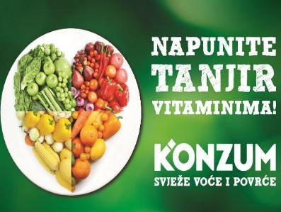 Djeci za užinu dajte jabuku, ne grickalice