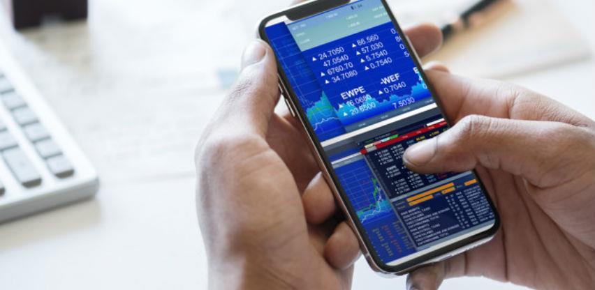 Na SASE 21.01.2020. ostvaren ukupan promet od 47.410,42 KM