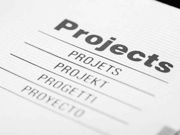 Od ukupno planiranih razvojnih projekata realizira se samo do 32 posto