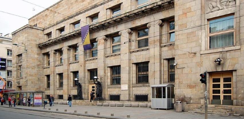 Guverner ostao pri ličnom stavu, nema raspodjele sredstava MMF-a entitetima