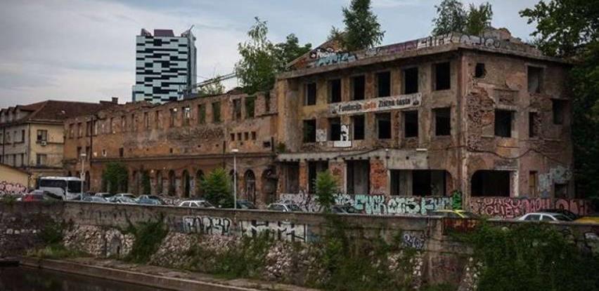 električna centrala