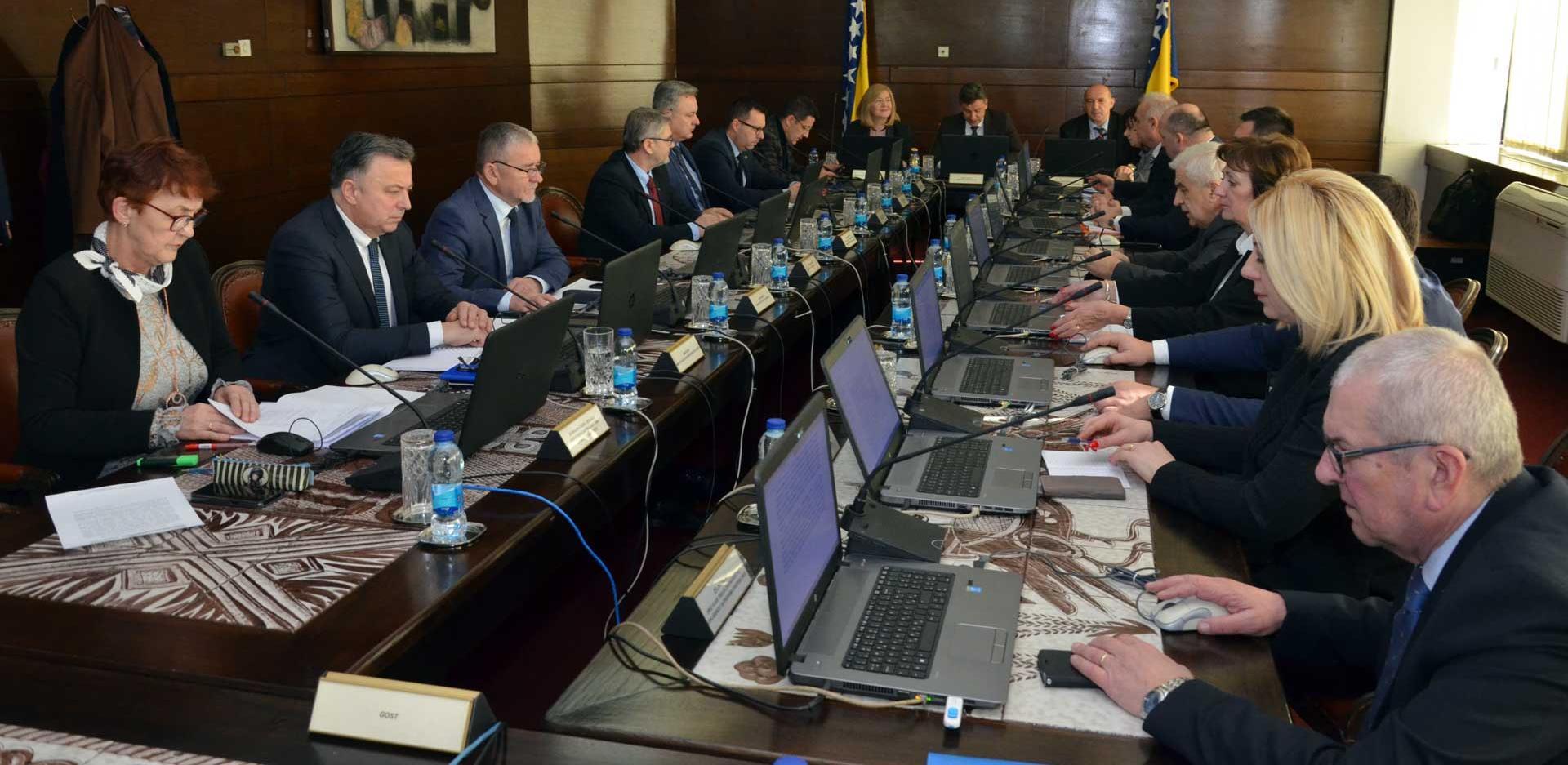 Inicirano donošenje zakona o znakovnom jeziku na nivou FBiH
