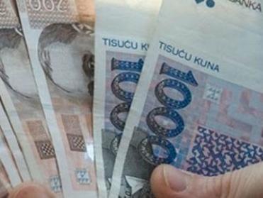 Hrvatska: Plate ne isplaćuje 9.586 poslodavaca s 39.000 radnika