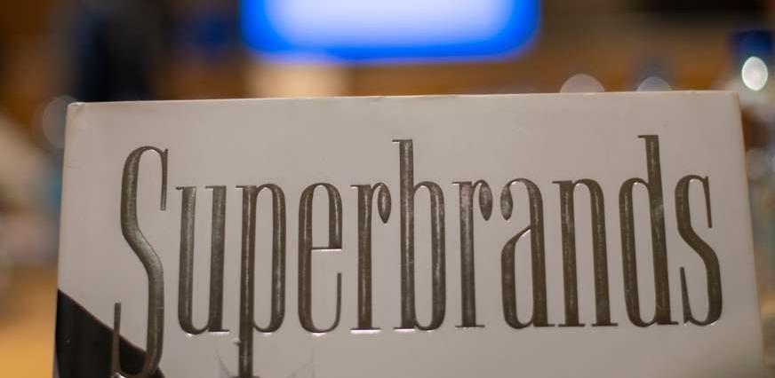 Superbrands