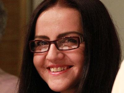 Lidija Pavlović-Grgić, književnica: Umjetnost je ta koja otkrije čovjeka